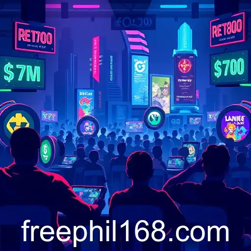 Gaming Promos Fuel 2025 Online Market