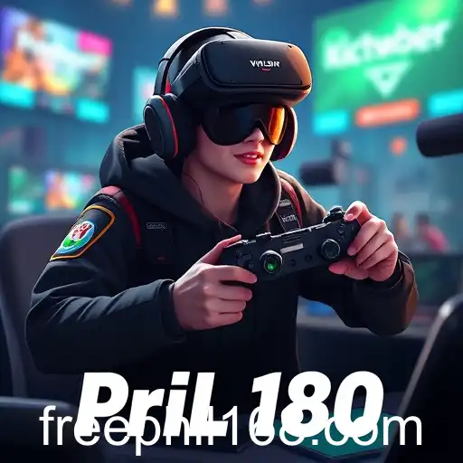 Gaming Revolution: The Rise of PHIL168