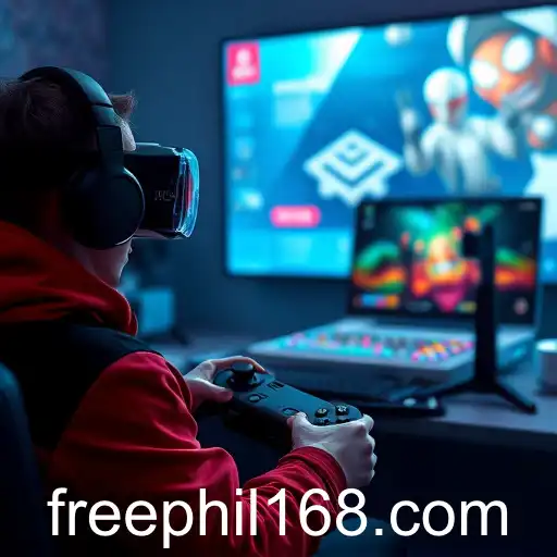 New Gaming Trends and Innovations