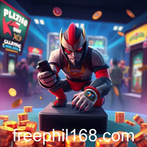 Game Platforms Revolutionize Online Rewards