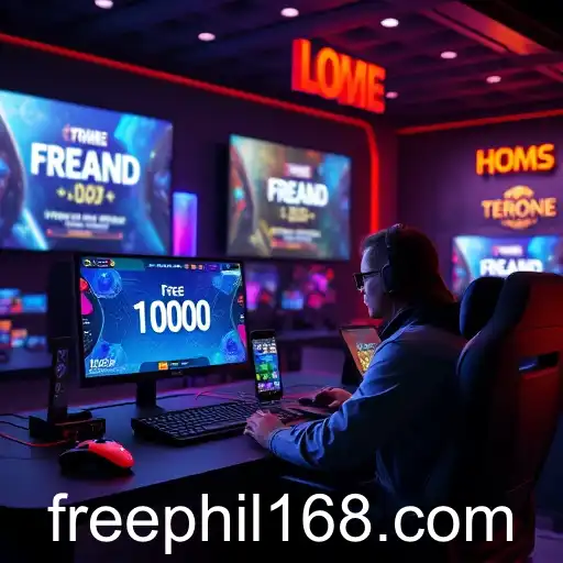 Unveiling the Future of Online Gaming