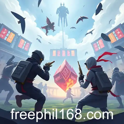 PHIL168: Revolutionizing Gaming Promotions