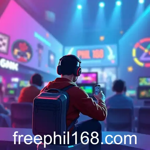 Unlock Your Bonuses with PHIL168