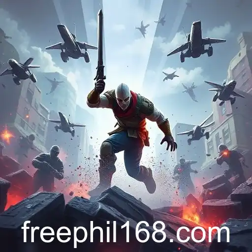 PHIL168 Initiative: Gaming in 2025