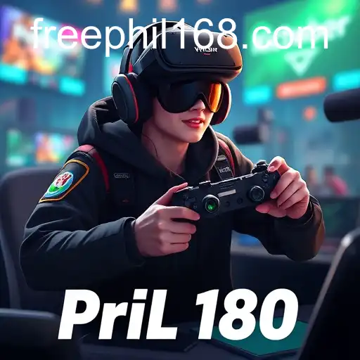 Gaming Revolution: The Rise of PHIL168