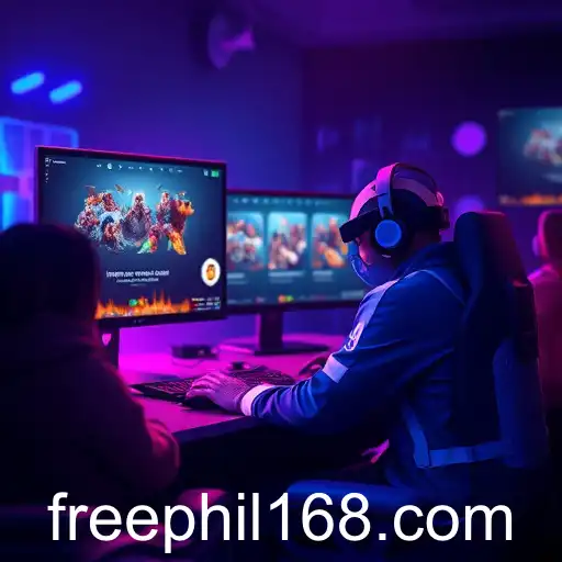 The Rise of Online Gaming Platforms in 2025