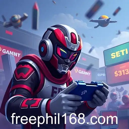 Free Gaming Credits Revolutionize Online Play
