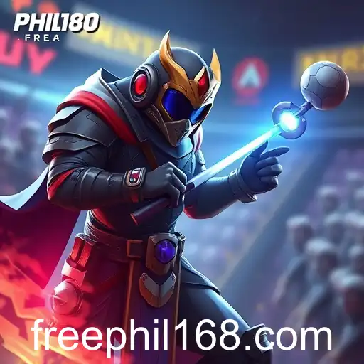 The Rise of PHIL168: Gaming's New Frontier